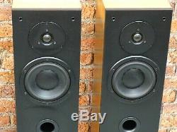 dynaudio vintage speakers