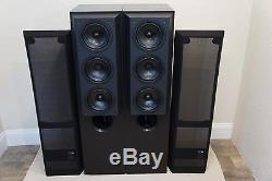 kef reference 105