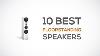 10 Best Floorstanding Speakers