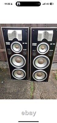 150w Floor Standing HiFi Speakers