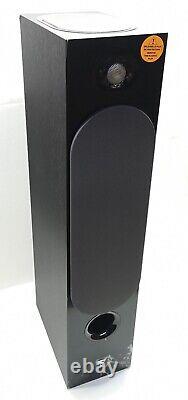 1 x Focal Chora 826-D (Dolby Atmos) Floorstanding Single Speaker Only -Black EX#