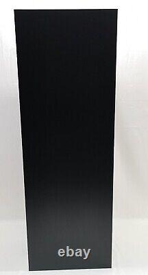 1 x Focal Chora 826-D (Dolby Atmos) Floorstanding Single Speaker Only -Black EX#