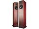 (2) Demo TOTEM Acoustic STTAF Floorstanding Speakers in Mahogany with Grills