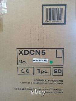 2 Pioneer Tall Boy Standing Speaker Floating 100W 8ohms Bass Reflex Brand New