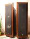 2 x Infinity IRS Sigma High-End Speakers, Speakers EXCELLENT