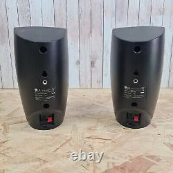 5.1 Passive Home Cinema Theatre Centre, Floor Standing Speakers (WIRED) SH54PH