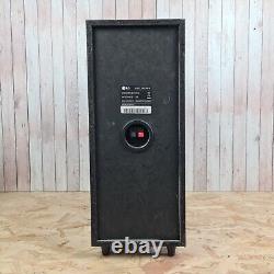 5.1 Passive Home Cinema Theatre Centre, Floor Standing Speakers (WIRED) SH54PH