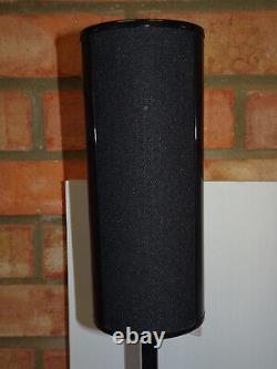 5 x Kef HTS7001 Surround Speakers Kef Floor Stands & 30m QED Cable Norwich