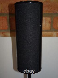 5 x Kef HTS7001 Surround Speakers Kef Floor Stands & 30m QED Cable Norwich