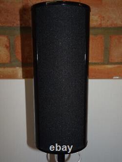 5 x Kef HTS7001 Surround Speakers Kef Floor Stands & 30m QED Cable Norwich