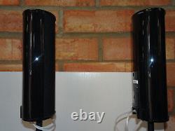 5 x Kef HTS7001 Surround Speakers Kef Floor Stands & 30m QED Cable Norwich