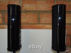 5 x Kef HTS7001 Surround Speakers Kef Floor Stands & 30m QED Cable Norwich