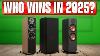 7 Best Budget Floor Standing Speakers On Amazon 2025 MID Range Powered Tower Speakers