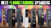 7 Best Floorstanding Speakers 2026 Tower Speakers For Every Budget Klipsch Vs Svs Vs Polk