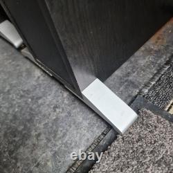 AAD E-48 Floorstanding Speakers by Phil Jones. Very Good Condition, See Video