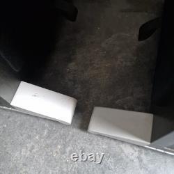 AAD E-48 Floorstanding Speakers by Phil Jones. Very Good Condition, See Video