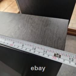 AAD E-48 Floorstanding Speakers by Phil Jones. Very Good Condition, See Video