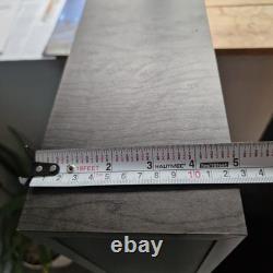 AAD E-48 Floorstanding Speakers by Phil Jones. Very Good Condition, See Video