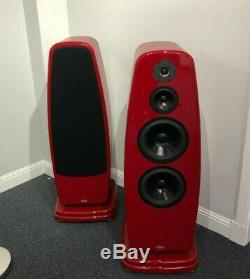 ART Deco 20 v2 Floorstanding Speakers RRP £28000 Great Condition