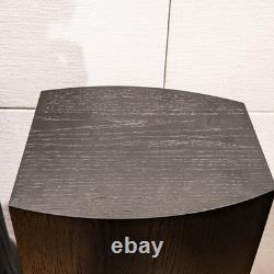 ATC SCM19AT Active Tower Speaker Pair Black Ash Boxed