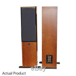 ATC SCM 40 Speakers Floorstanding Excellent Condition Boxed PAIR Loudspeakers