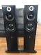 ATC SCM 40 Speakers Floorstanding Loudspeakers Pair Excellent Condition