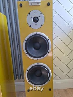 AUDIOVECTOR Mi3 FLOOR STANDING SPEAKERS