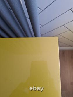 AUDIOVECTOR Mi3 FLOOR STANDING SPEAKERS