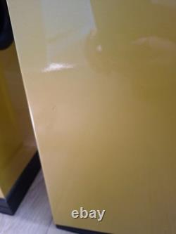 AUDIOVECTOR Mi3 FLOOR STANDING SPEAKERS