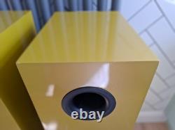 AUDIOVECTOR Mi3 FLOOR STANDING SPEAKERS