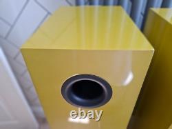 AUDIOVECTOR Mi3 FLOOR STANDING SPEAKERS