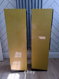 AUDIOVECTOR Mi3 FLOOR STANDING SPEAKERS