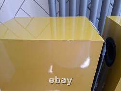 AUDIOVECTOR Mi3 FLOOR STANDING SPEAKERS