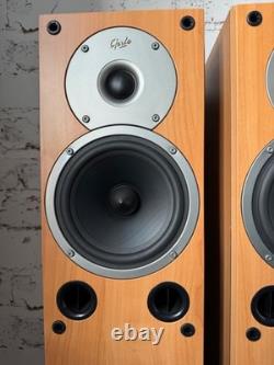 A Pair Of Gale 30 Series 3030 Floor Standing Stereo Speakers. Now Reduced