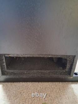 A Pair of Rega EL8 Compact Floor-Standing Speakers Sound Equipment