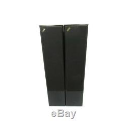 Acoustic Energy 500 Series Model AE509 2-Way Floor-Standing Speakers + Warranty