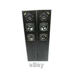 Acoustic Energy 500 Series Model AE509 2-Way Floor-Standing Speakers + Warranty