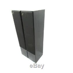 Acoustic Energy 500 Series Model AE509 2-Way Floor-Standing Speakers + Warranty