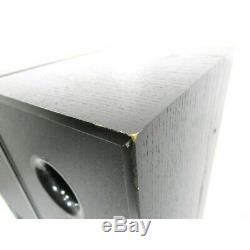 Acoustic Energy 500 Series Model AE509 2-Way Floor-Standing Speakers + Warranty