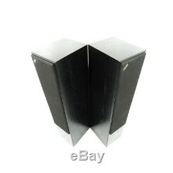 Acoustic Energy 500 Series Model AE509 2-Way Floor-Standing Speakers + Warranty