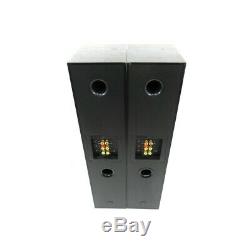 Acoustic Energy 500 Series Model AE509 2-Way Floor-Standing Speakers + Warranty