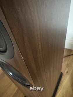 Acoustic Energy AE120 MK2. Floor standing high quality speakers