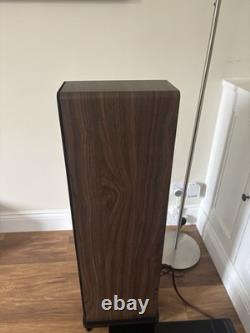 Acoustic Energy AE120 MK2. Floor standing high quality speakers