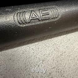 Acoustic Energy AE209 Floorstanding Speakers 200 Series Black Ash Hi-Fi Pair