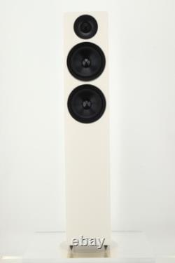 Acoustic Energy AE309 Loudspeakers, very good condition, box, 3 month warranty
