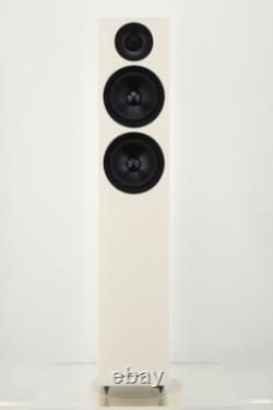 Acoustic Energy AE309 Loudspeakers, very good condition, box, 3 month warranty