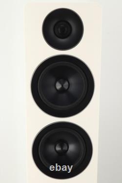 Acoustic Energy AE309 Loudspeakers, very good condition, box, 3 month warranty