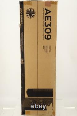 Acoustic Energy AE309 Loudspeakers, very good condition, box, 3 month warranty