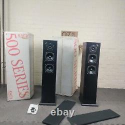 Acoustic Energy AE509 500 series Floorstanding Speakers