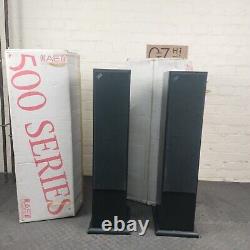 Acoustic Energy AE509 500 series Floorstanding Speakers